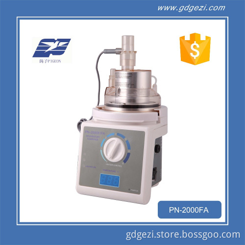 Infant Respiratory Humidifier for Ventilator PN-2000FA (Infant Style)
